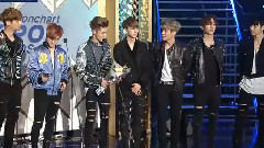 Gaon Chart Awards iKON CUT