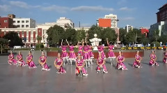 卓玛
