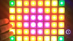 Faded(Launchpad)