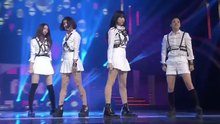 F(x) - 初智齿 28届金唱片大赏 现场版 14/01/16