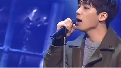 TEEN TOP RED POINT THUMBNAIL STAGE VER 创造