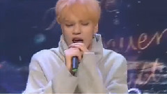 TEEN TOP RED POINT ALBUM STAGE VER THUMBNAIL Niel