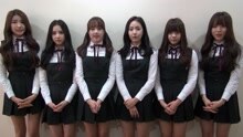 GFriend - Rough Fan Cover Clip