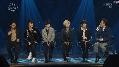 YHY Sketchbook WINNER Cut