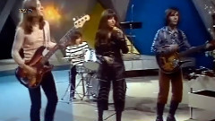 Shocking Blue