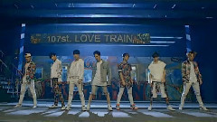 Love Train (Dance Ver.)