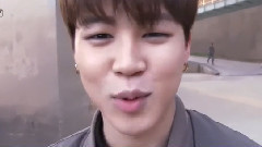 Very handsome boy Jimin