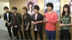 Music Station KAT-TUN Part=