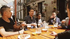 Una Cerveza