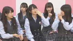 乃木坂46小时TV 生田絵梨花的芬兰特集 後段+倒數