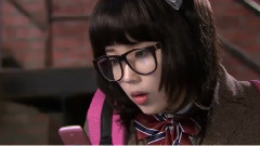 DreamHigh DH-E08 IU cut