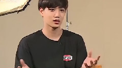 EXO channel KAI 全集cut