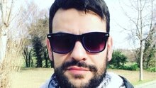 Daniele Liverotti - Acrobatiche Armonie