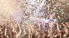 WILD Fall 2015 Opening Party