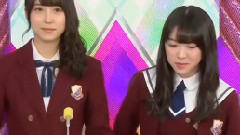 乃木坂46时间TV(再战quiz王Part1)