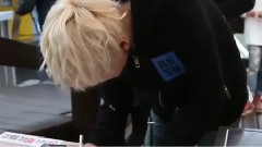RUN BTS EP09