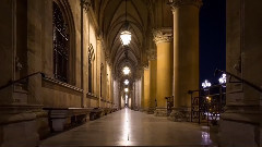 A Taste Of Vienna