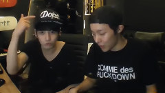 JK&J-HOPE LOG