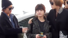 Boram So Cute