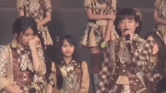 JKT48仲川遥香毕业