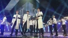 SS301一位受赏 现场版 16/02/23