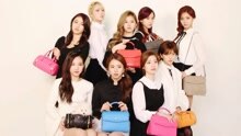 twice - NYLON TV KOREA REDCETTU X TWICE