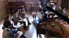 DreamHigh DH-E13 IUcut