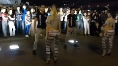 Гипно танец