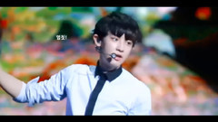 蝴蝶少女chanyeol ver