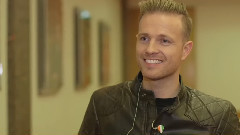 Nicky Byrne - Sunlight