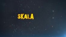 Skala Richter - Redho Je La