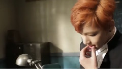 BANGTAN BOMB - Why Are You Shaking My Heart - V Show