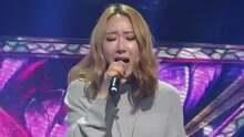  - 哭了 - KBS音乐银行 现场版 16/03/04