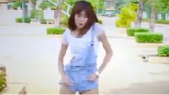 Whoo 舞蹈模仿
