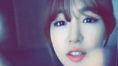 Tiffany's Snapchat Cut