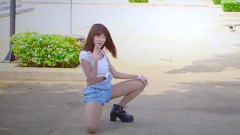 Whoo 舞蹈模仿