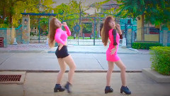 HOT PINK