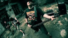 Cannibal Insanity