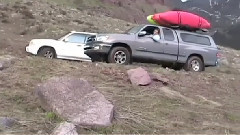 Colorado Trip 2009