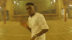 Tinchy Stryder - Allow Me