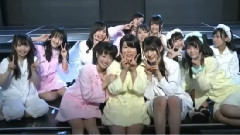 HKT48 ひまわり組 ただいま恋愛中 Mobile限定公演 2期生 公演終了後心得