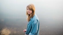 Abi Reimold - Mask