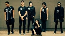 Palisades - Fall