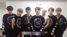 GOT7 FLY IN SEOUL 1st CONCERT 宣传片