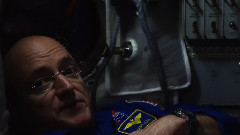 A Year In Space