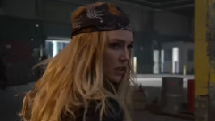 美剧<明日传奇>电视宣传片 White Canary