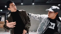 The Next Episode