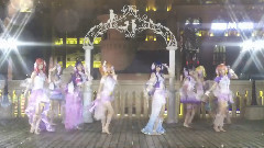 Mermaid Festa Vol.1 波利花菜园