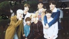 防弹少年团 - BTS1000days with A.R.M.Y