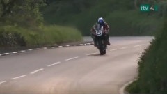 200Mph Street Race